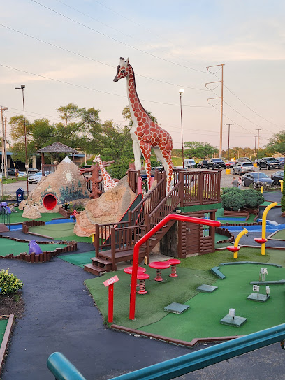 Vitense Golfland — top savings deal in Madison, Wisconsin