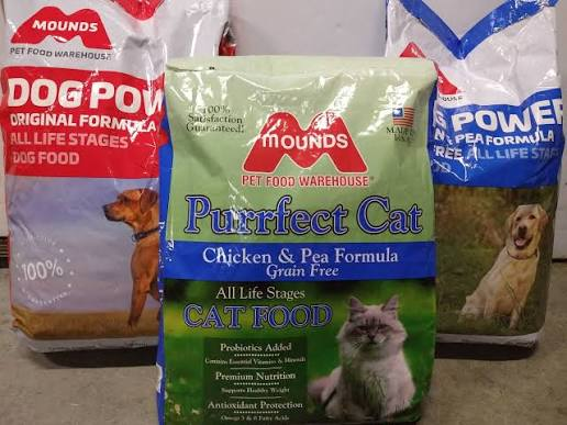 Mounds Pet Food Warehouse — Shopping in Madison, WI