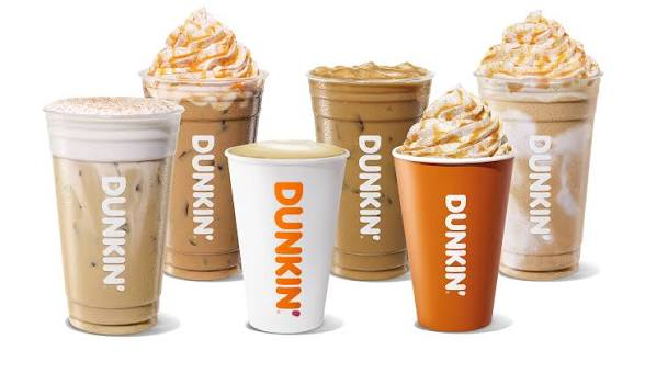Dunkin' — Food & Pizza deal in Madison, Wisconsin