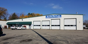 Broadway Tire & Auto — Automotive deal in Madison, Wisconsin