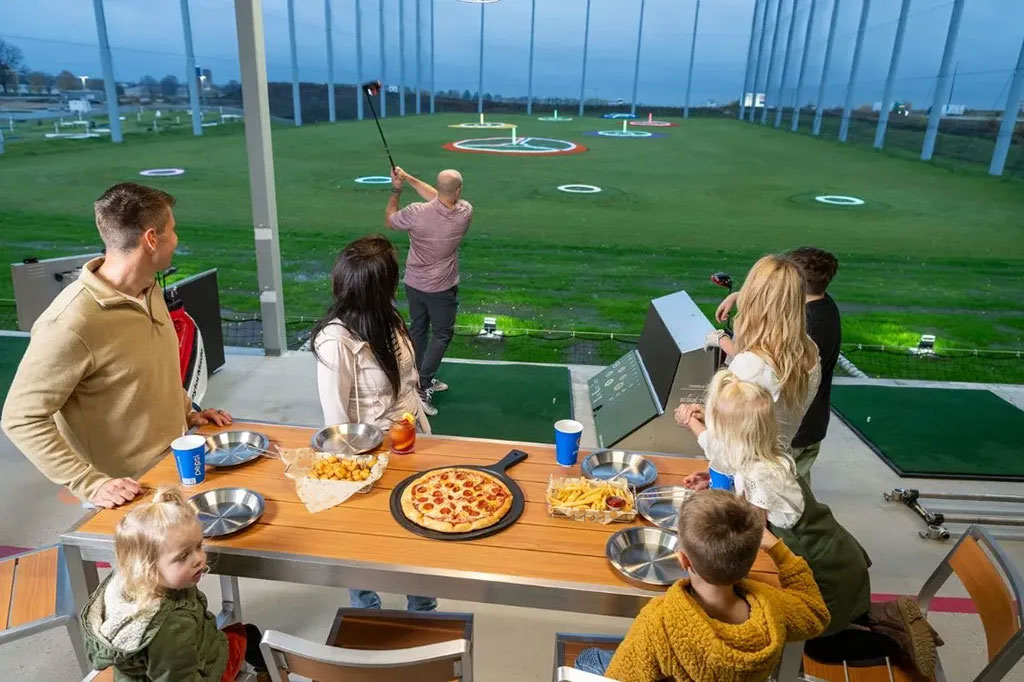 Pin Social — Entertainment deal in DeForest, Wisconsin
