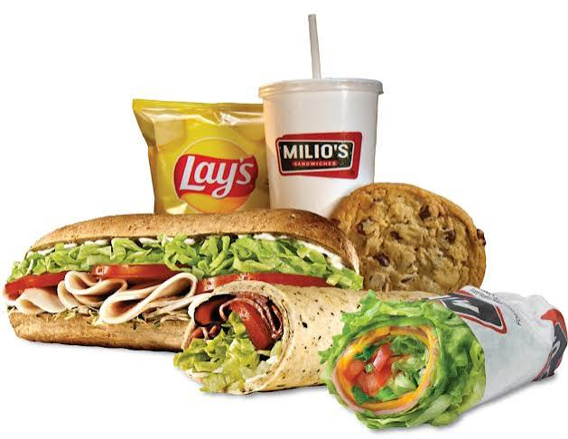Milio's Sandwiches — top savings deal in Madison, Wisconsin