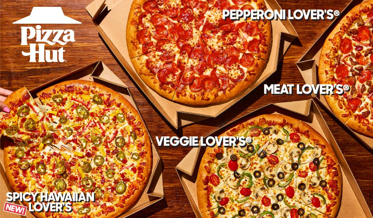 Pizza Hut — top savings deal in Madison, Wisconsin