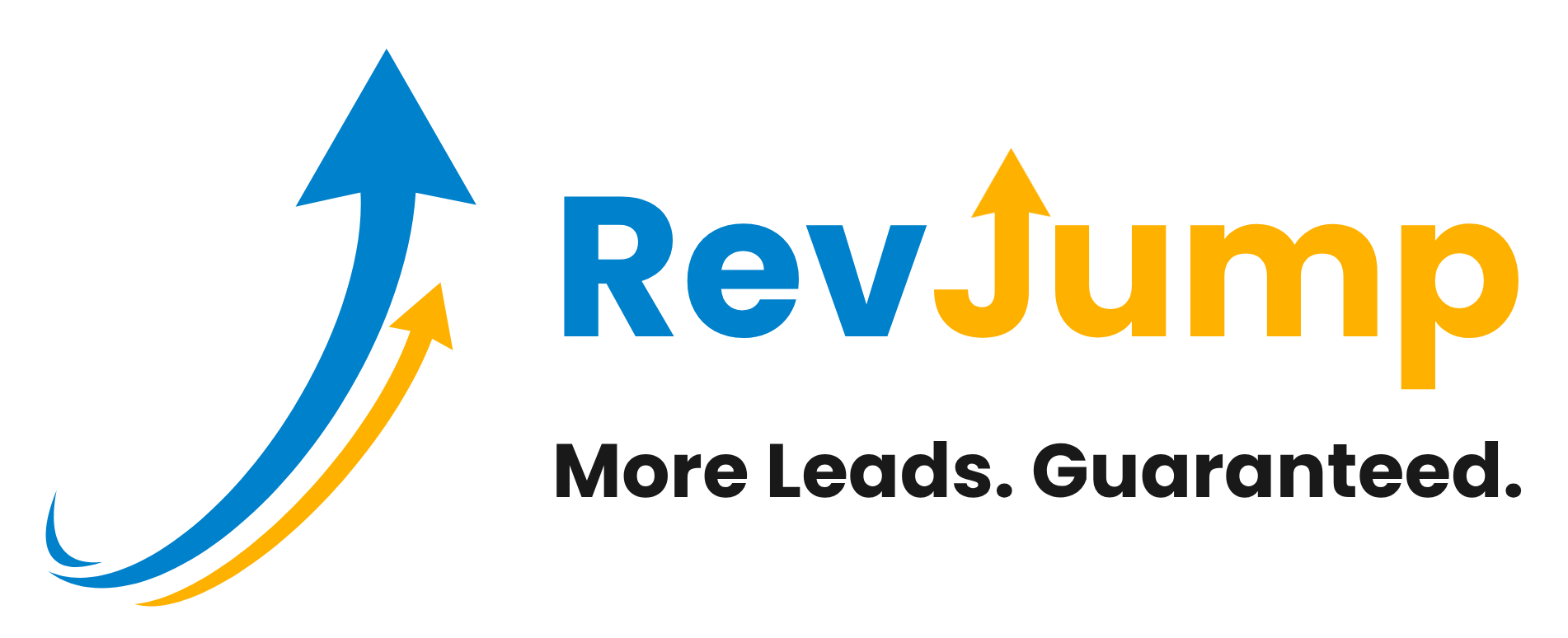 RevJump logo