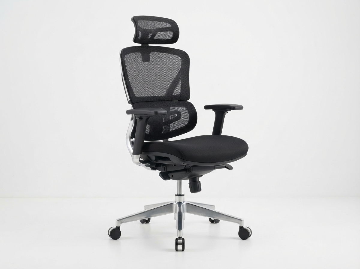 Silla de oficina ergonómica CL-9050