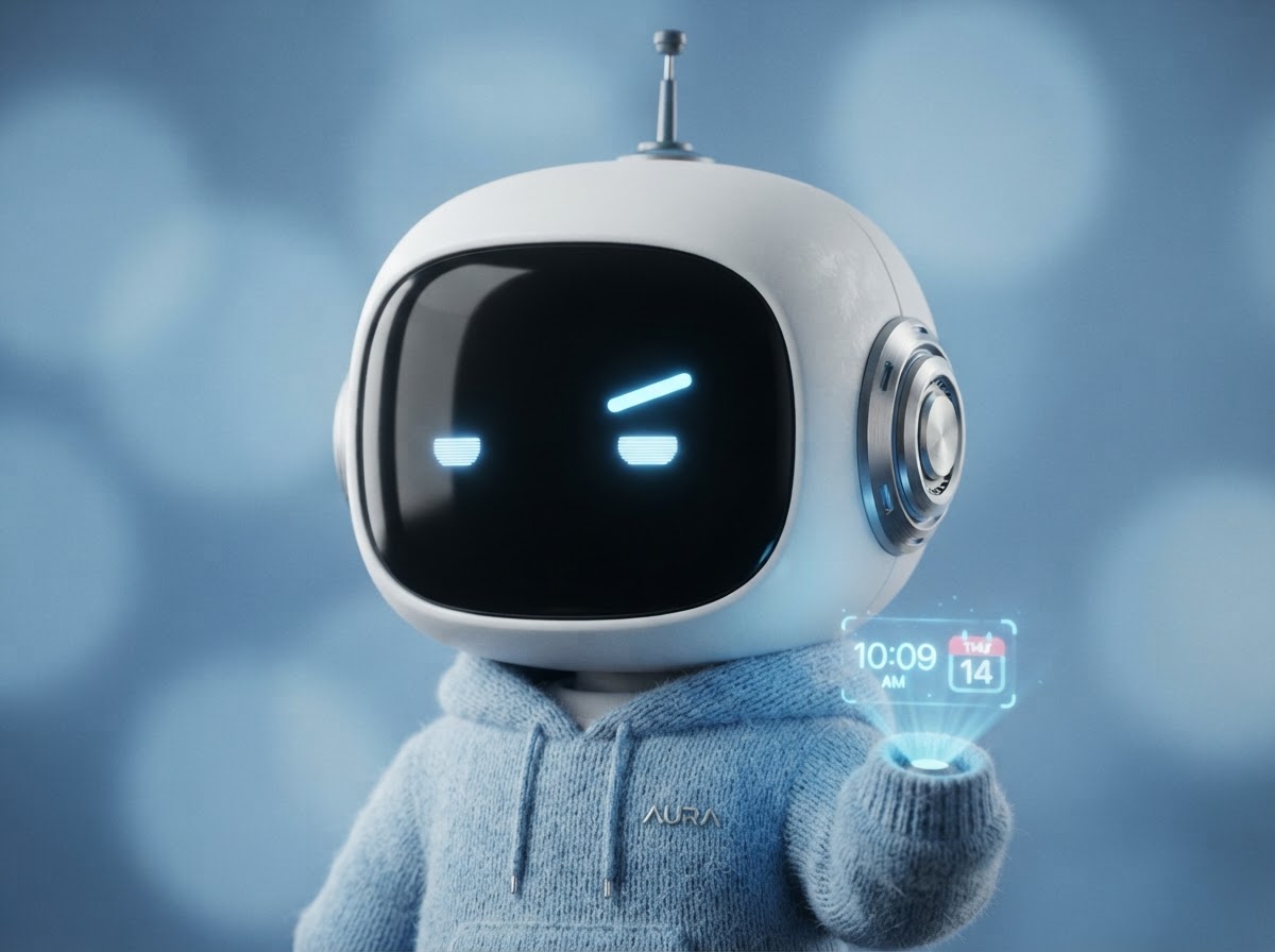 Sass Bot — ClickUp AI Agent