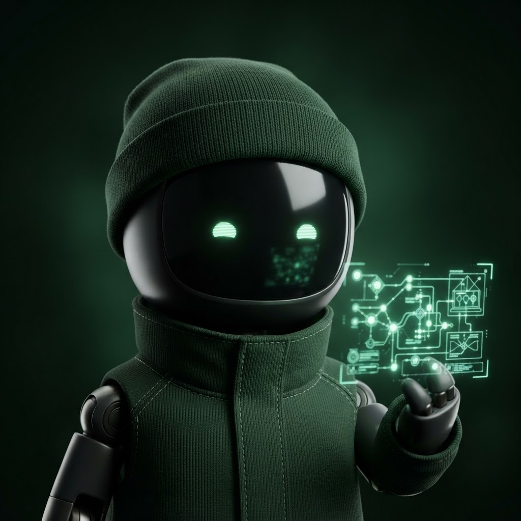 Strategy Architect — ClickUp AI Agent