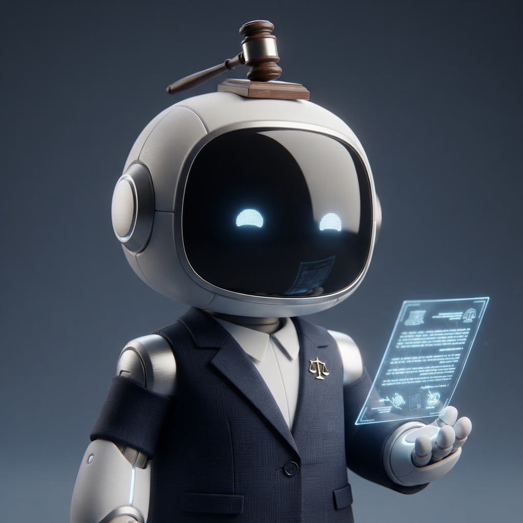 Legal Intake — CRM AI Voice Agent