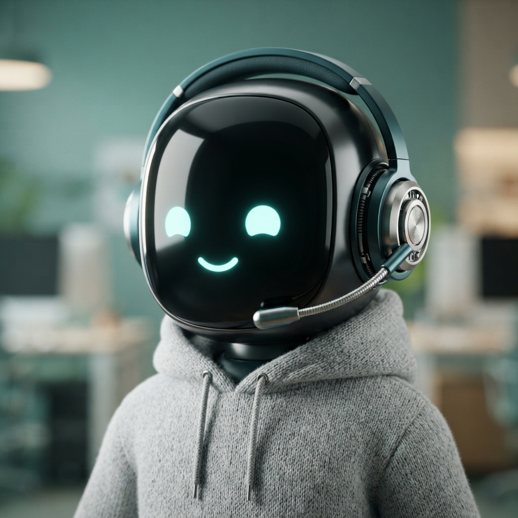 Reservations Agent — CRM AI Voice Agent