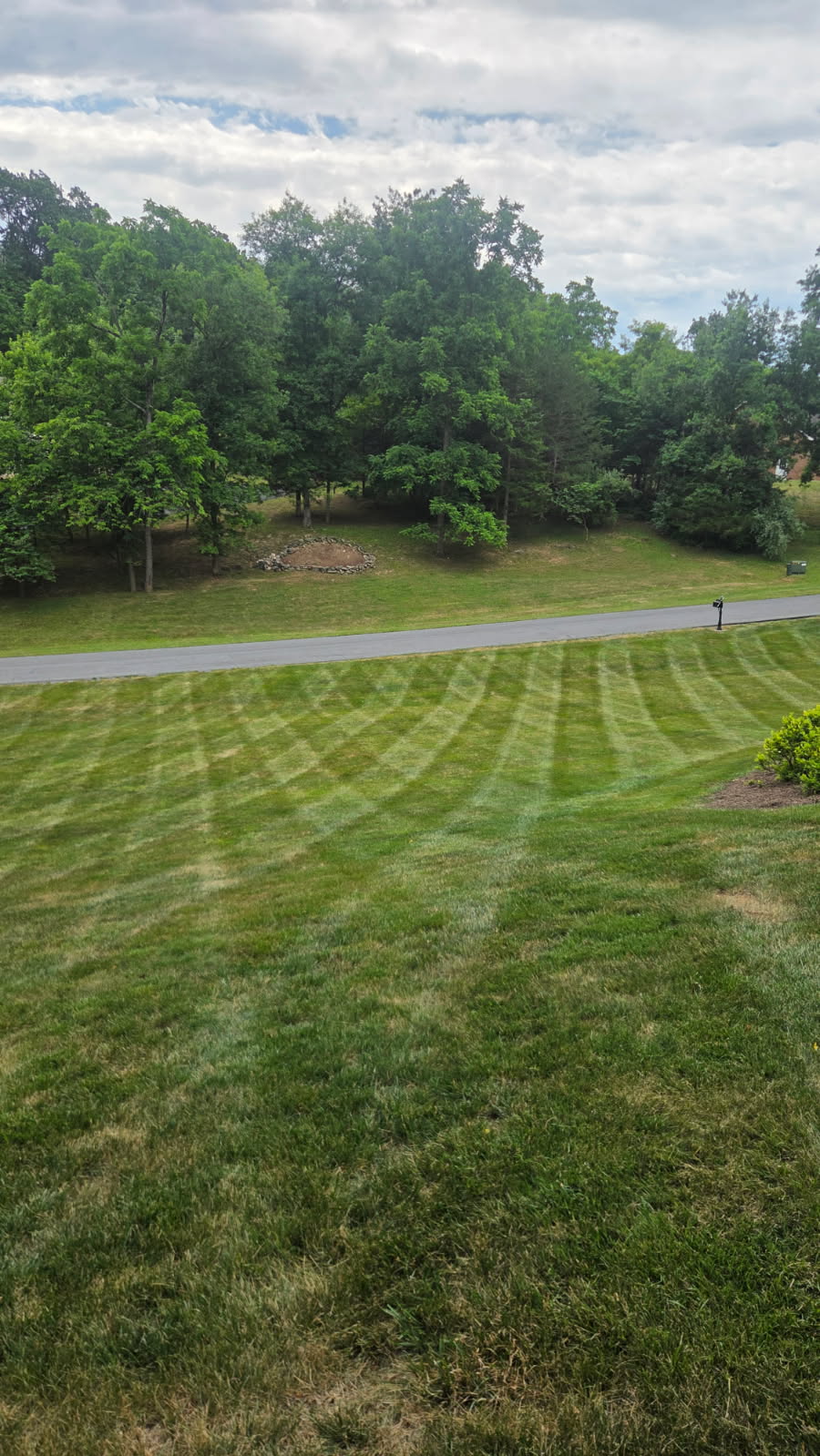 Sod Installation