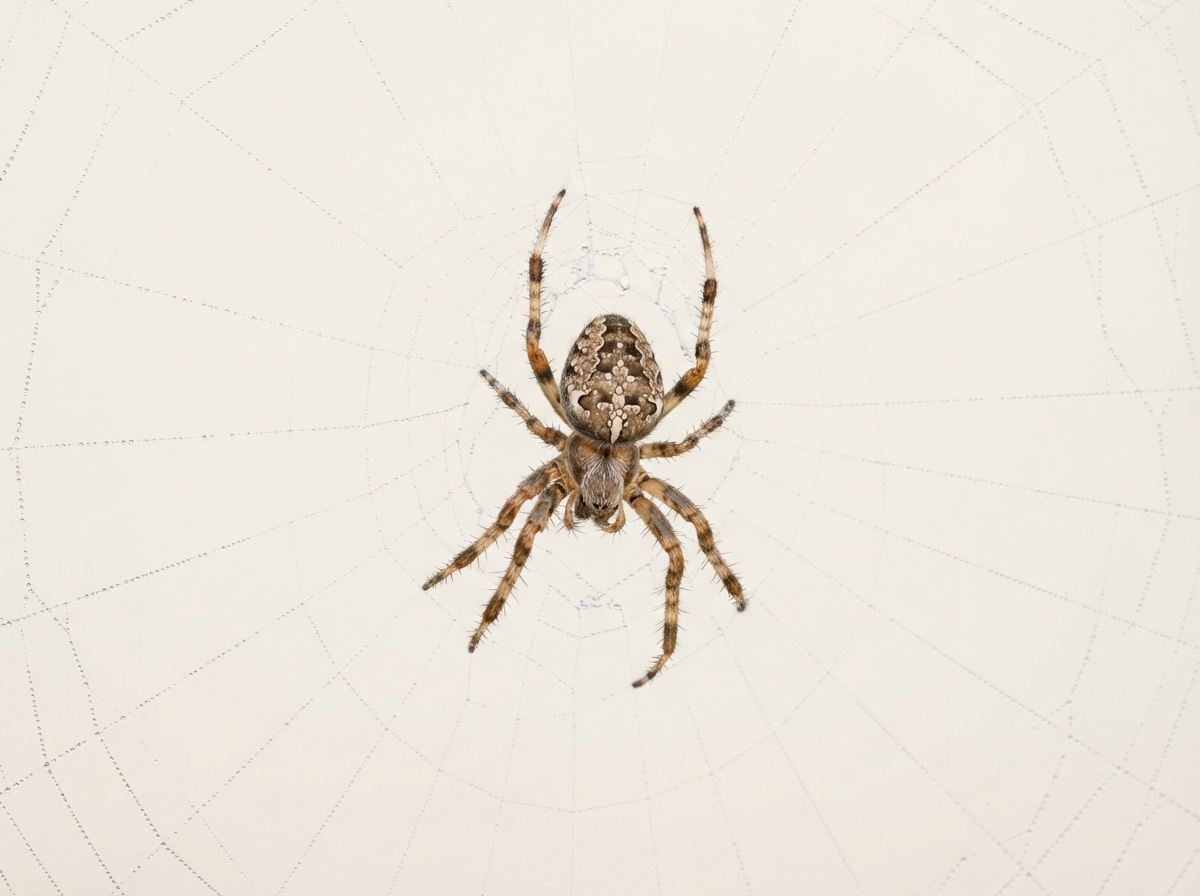 Spider Control treatment on the Gold Coast