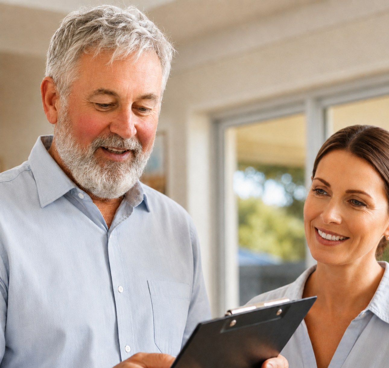 BugsAwayQld Professional Consultation