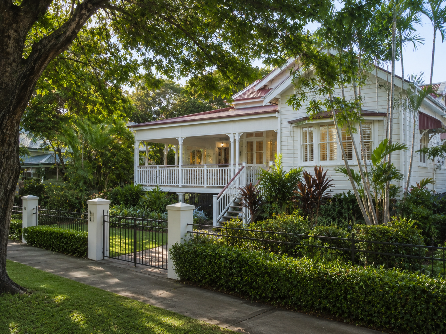 Narangba property