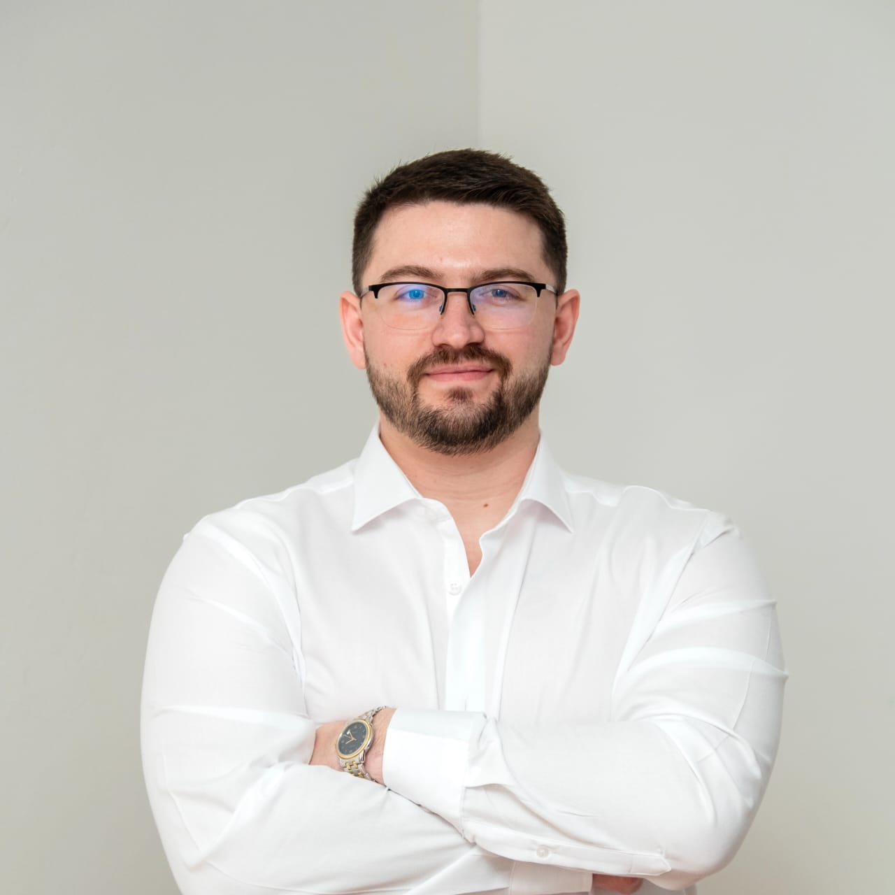 Jacco - Co-founder