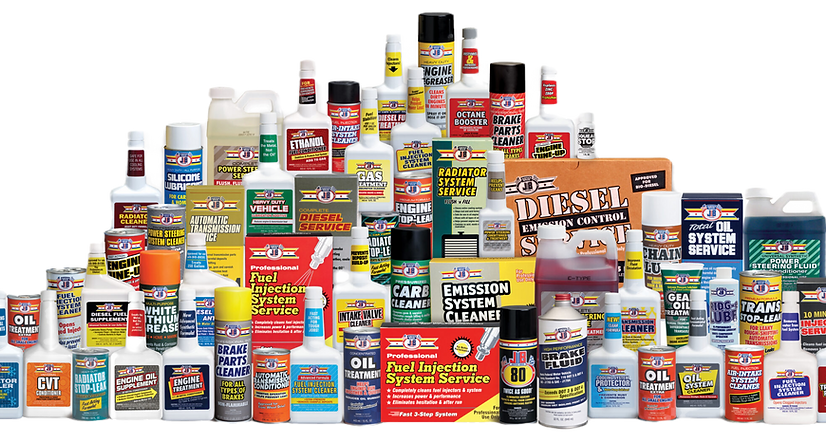 Full product lineup available at Rollins Auto Repair in Windsor Locks