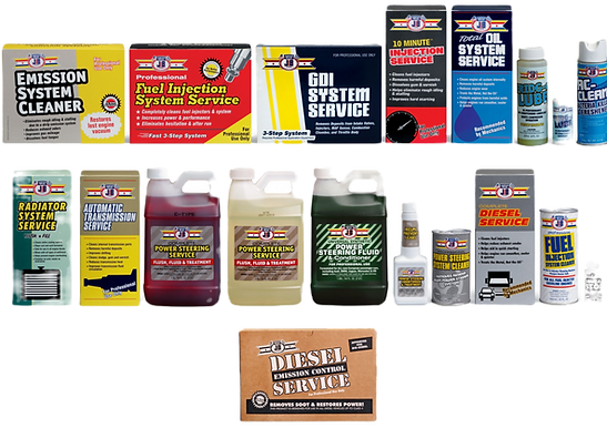 Professional Service Products