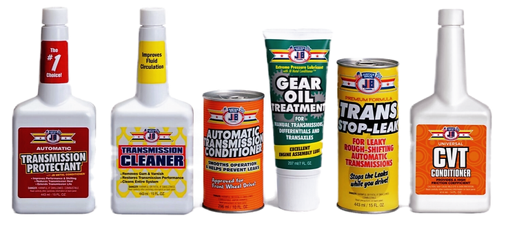 Transmission & Drive Train Products