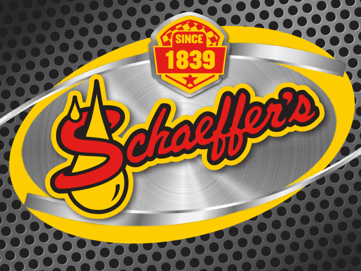 Schaeffer's Logo