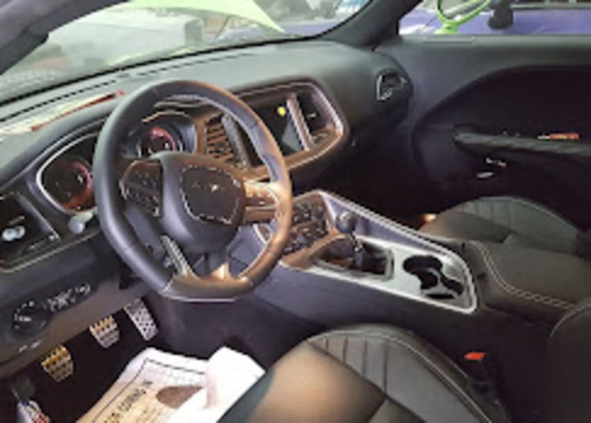 Auto repair work at Rollins Auto Repair in Windsor Locks, CT — photo 4