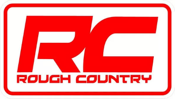 Rough Country Logo