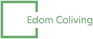 Edom Coliving Logo