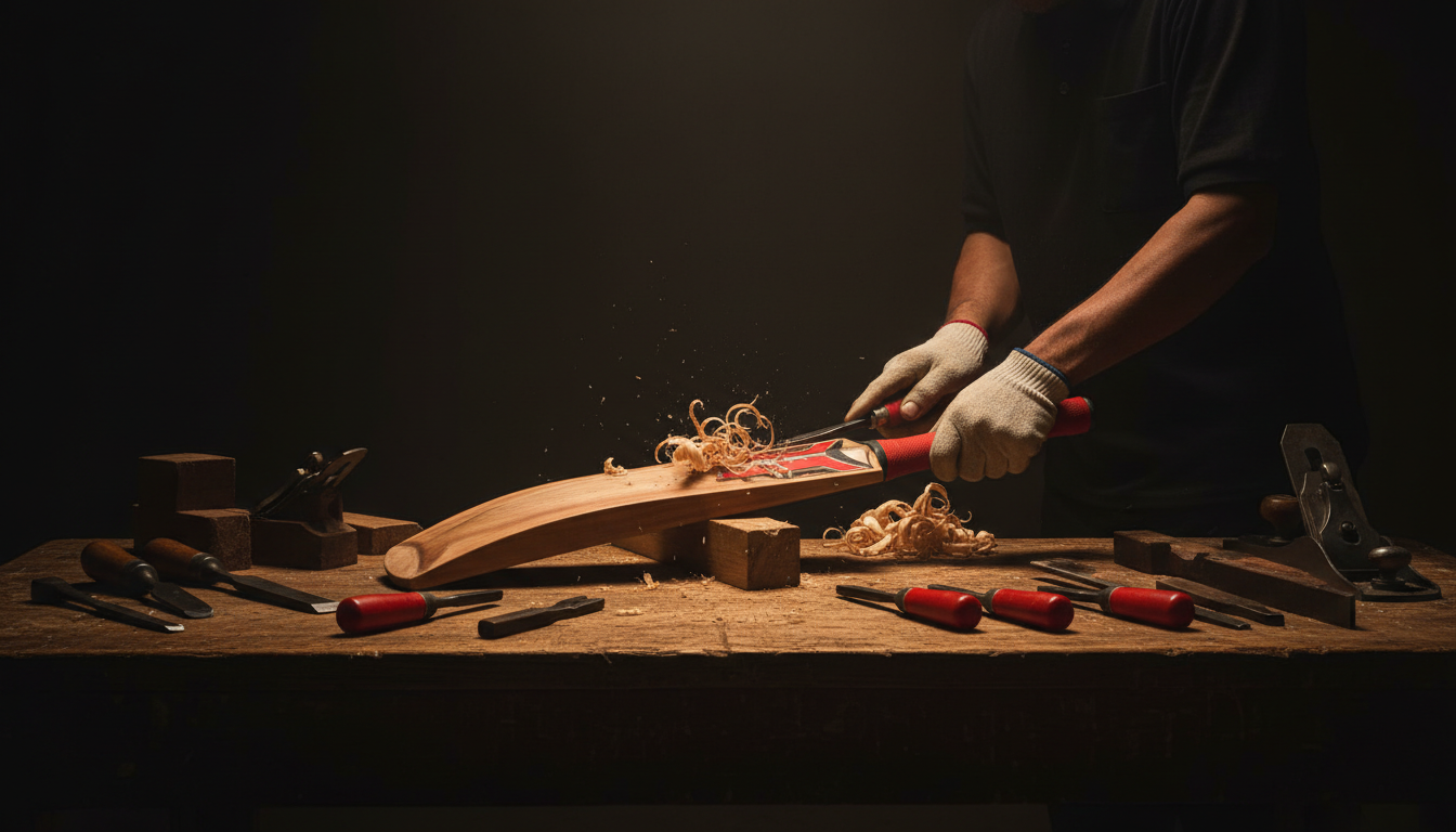 Black Widow Sports Workshop Background