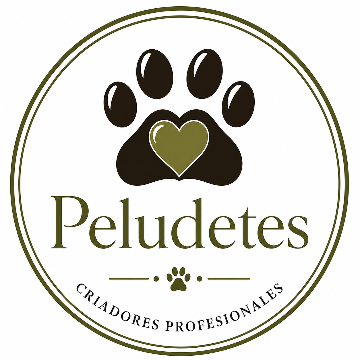 Peludetes Salamanca - Criadores Profesionales