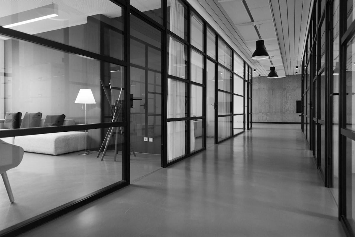 Building a one-person business with the Blueprint
