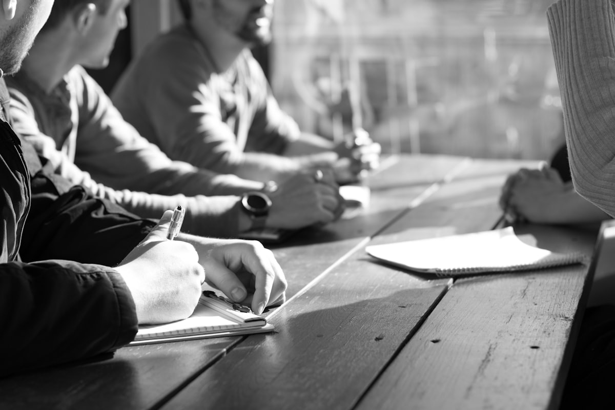 Building business systems and connected revenue engines