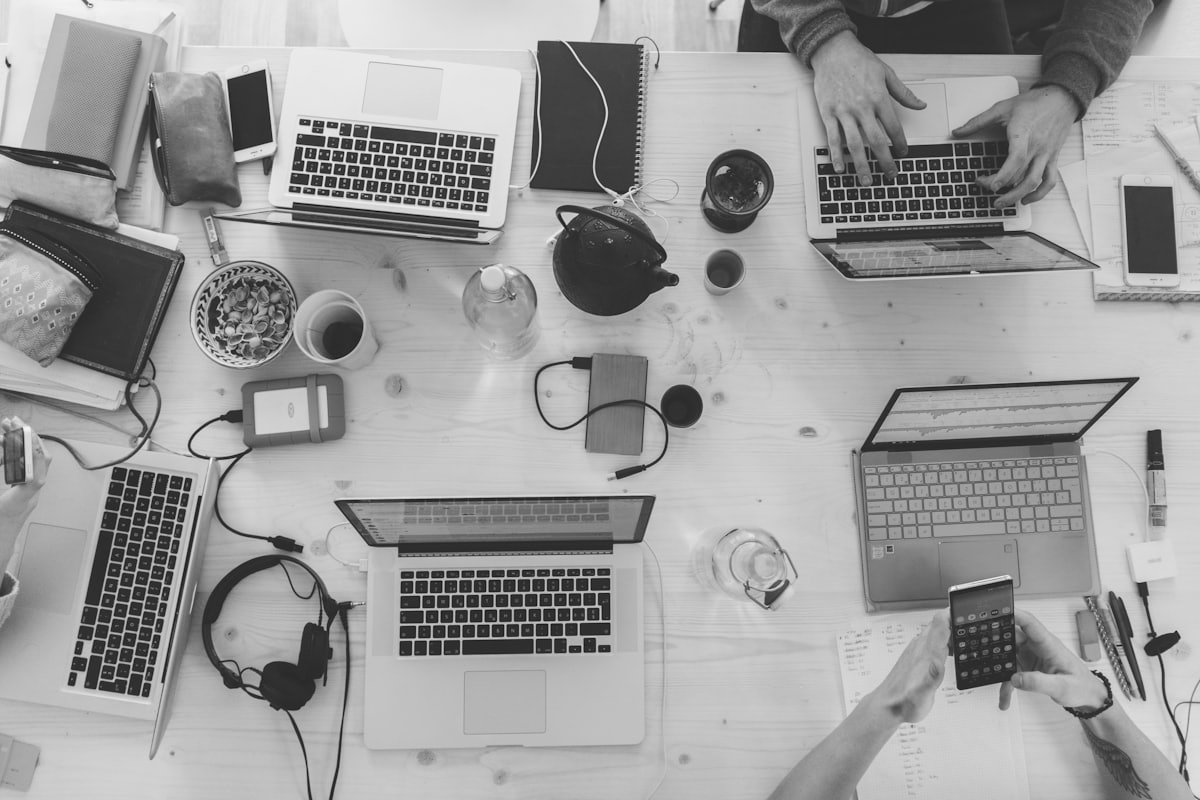 AI and business systems training workshop