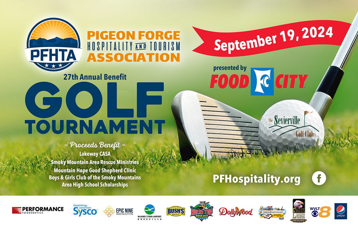 PFHTA 2024 Golf Tournament September 19, 2024
