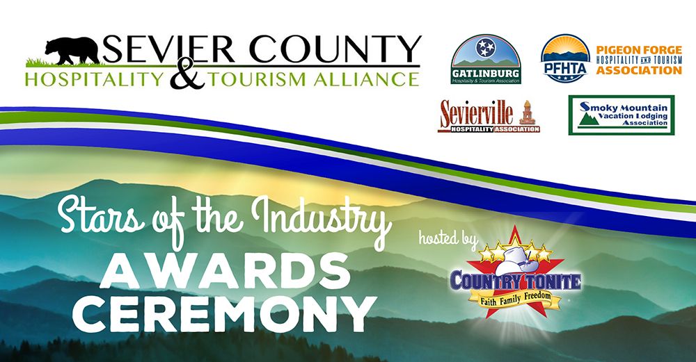 SCHTA Stars of the Industry Awards Ceremony