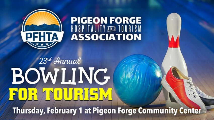 23rd Annual Bowling for Tourism 2024