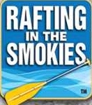 Rafting In The Smokies