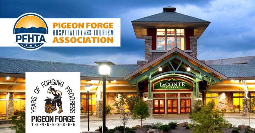 Pigeon Forge State of the City Address