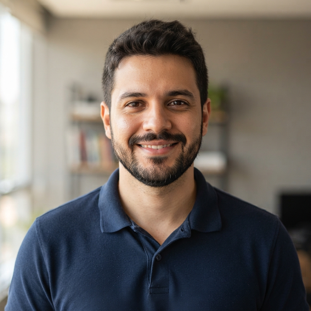 Photo of Matheus De Moraes Souza
