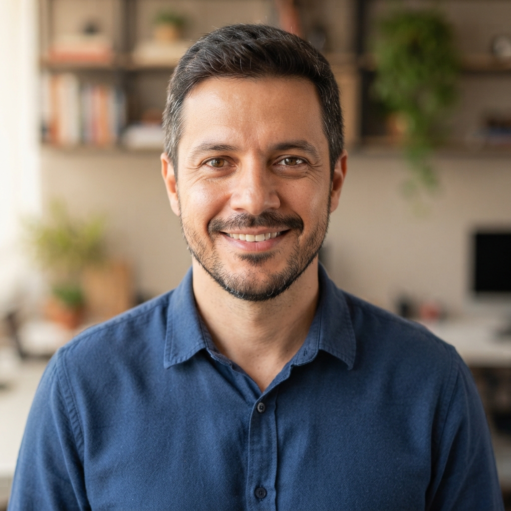 Photo of Vagner Freitas