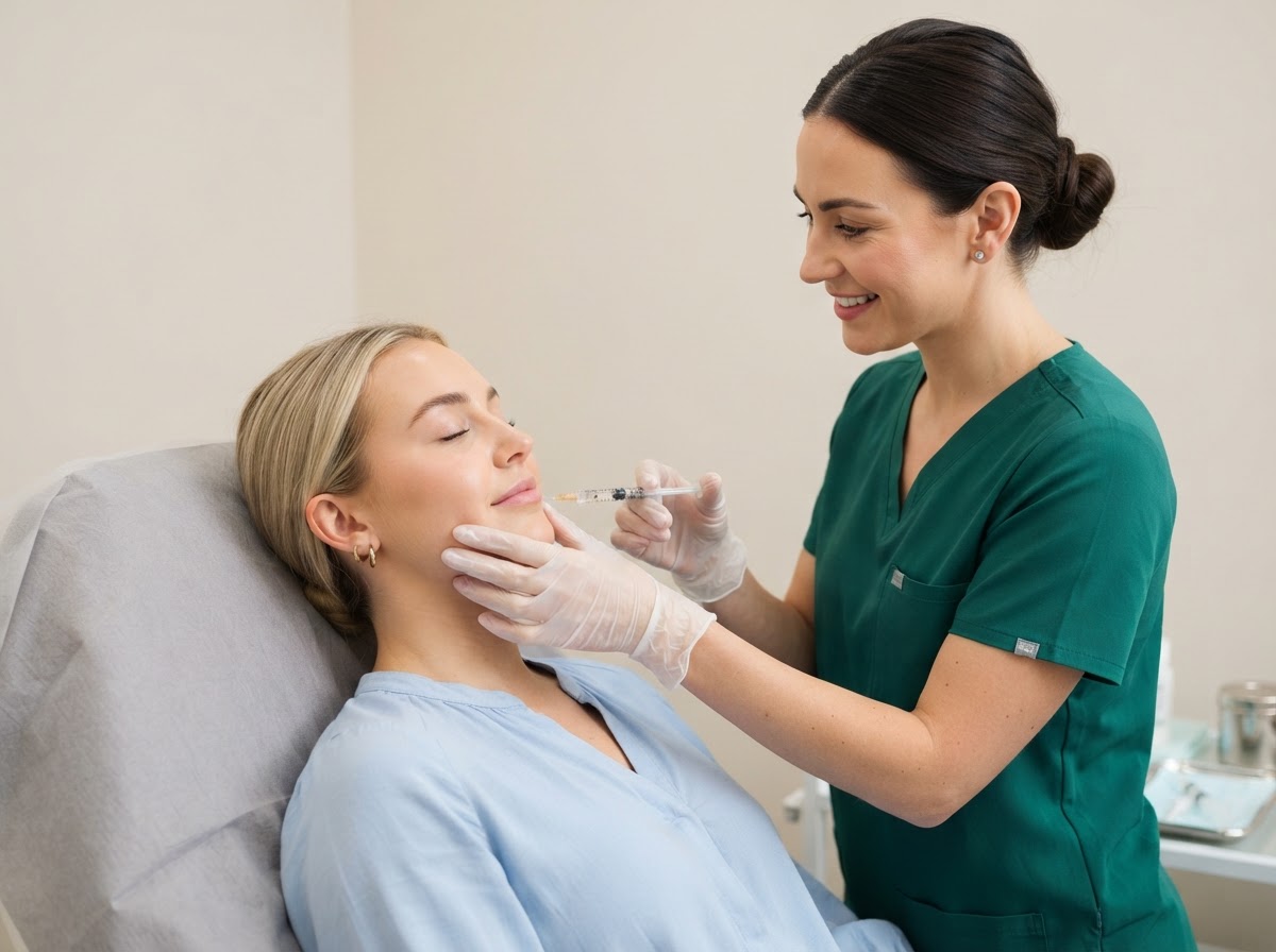 Dermal Fillers