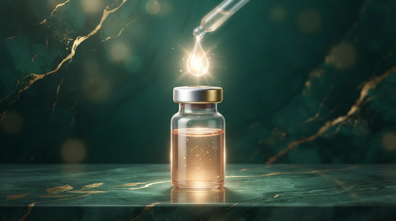 Wellness Injections, Evidence-Checked: What B12, Lipotropic, Glutathione, and Biotin Shots Actually Do - illustration 12