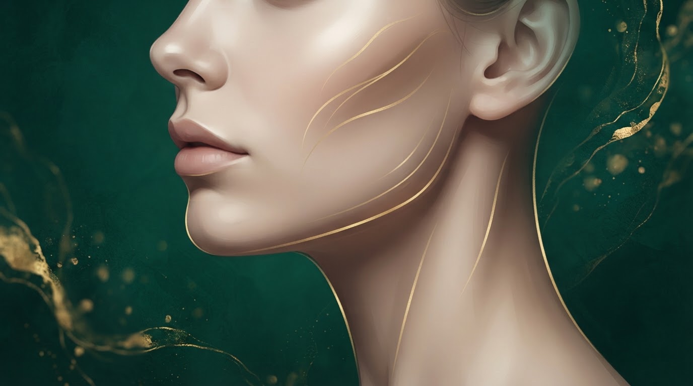 Radiesse: The Filler That Restores Volume and Builds Your Own Collagen - illustration 11