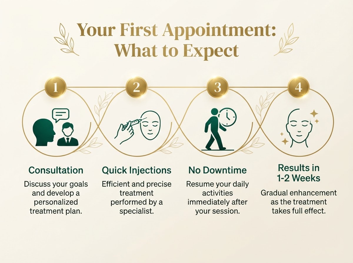 Preventative Botox in Your 20s and 30s: What to Know Before Your First Appointment - illustration 25