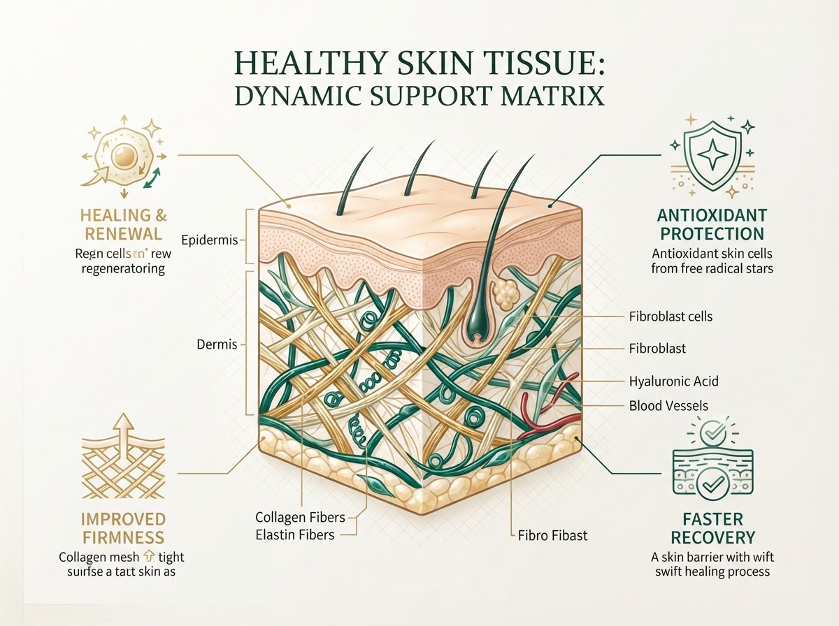 Topical GHK-Cu copper peptide — illustration 12