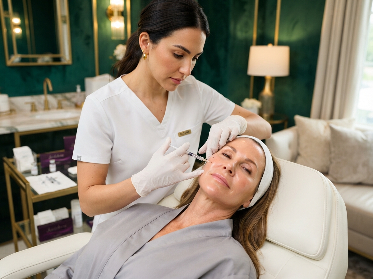 Dermal Fillers