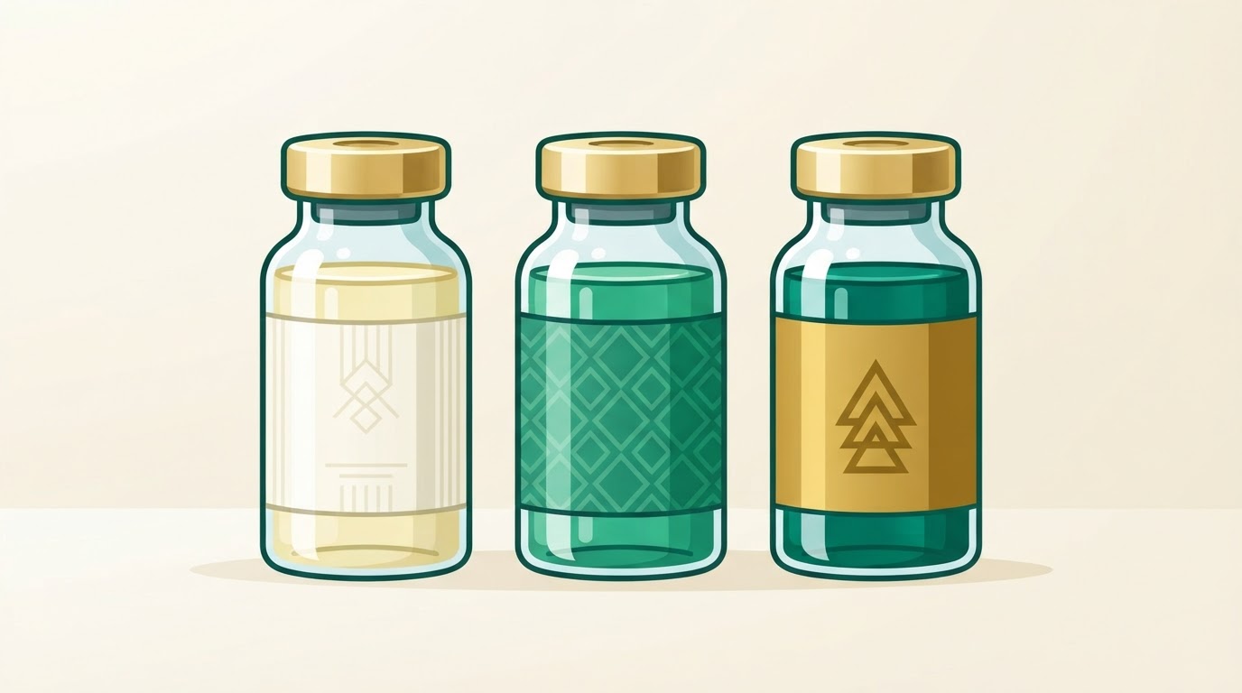 Is Peptide Therapy Worth It? An Honest Guide From Arkatiea - illustration 7