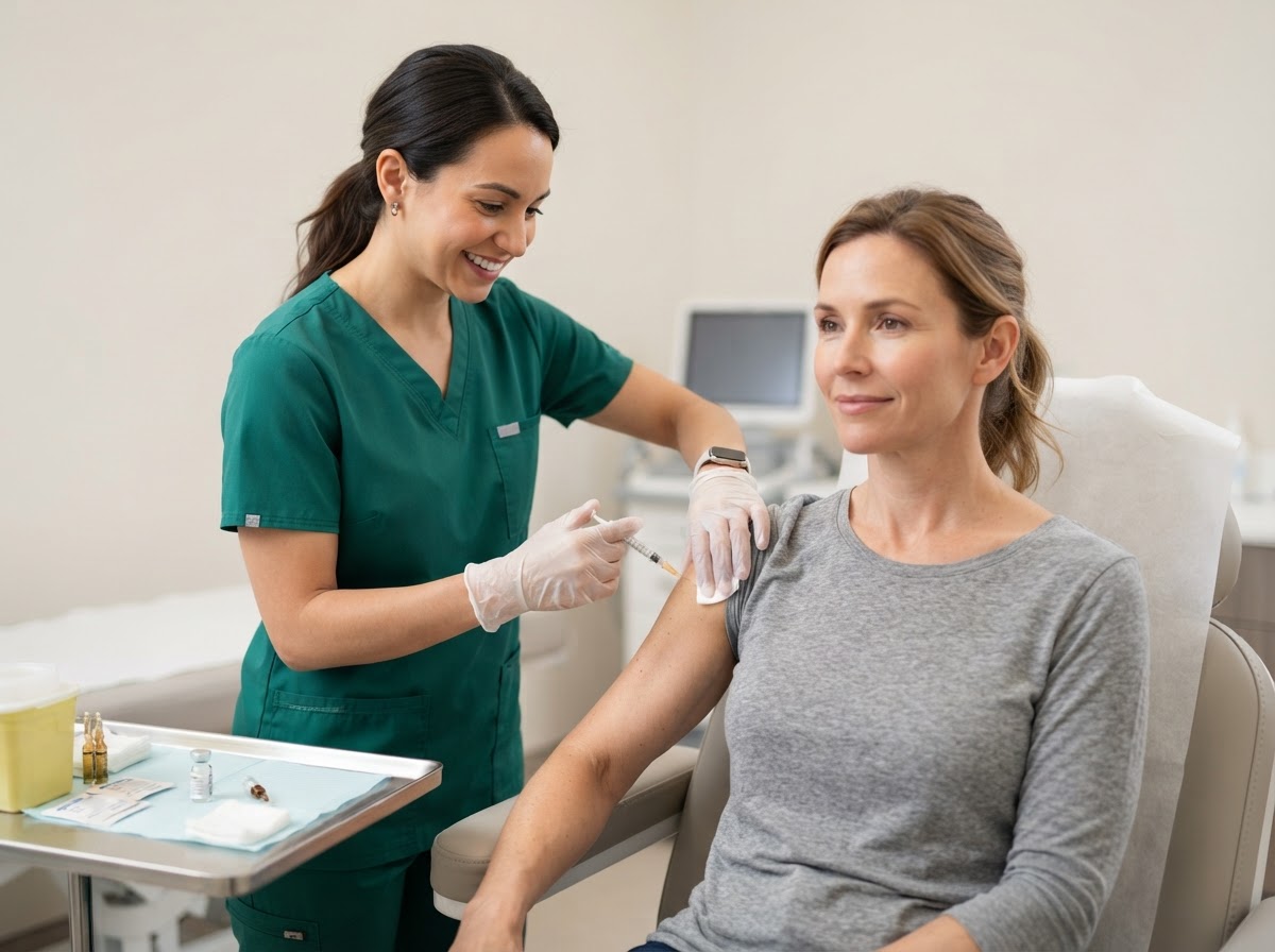Wellness Injections