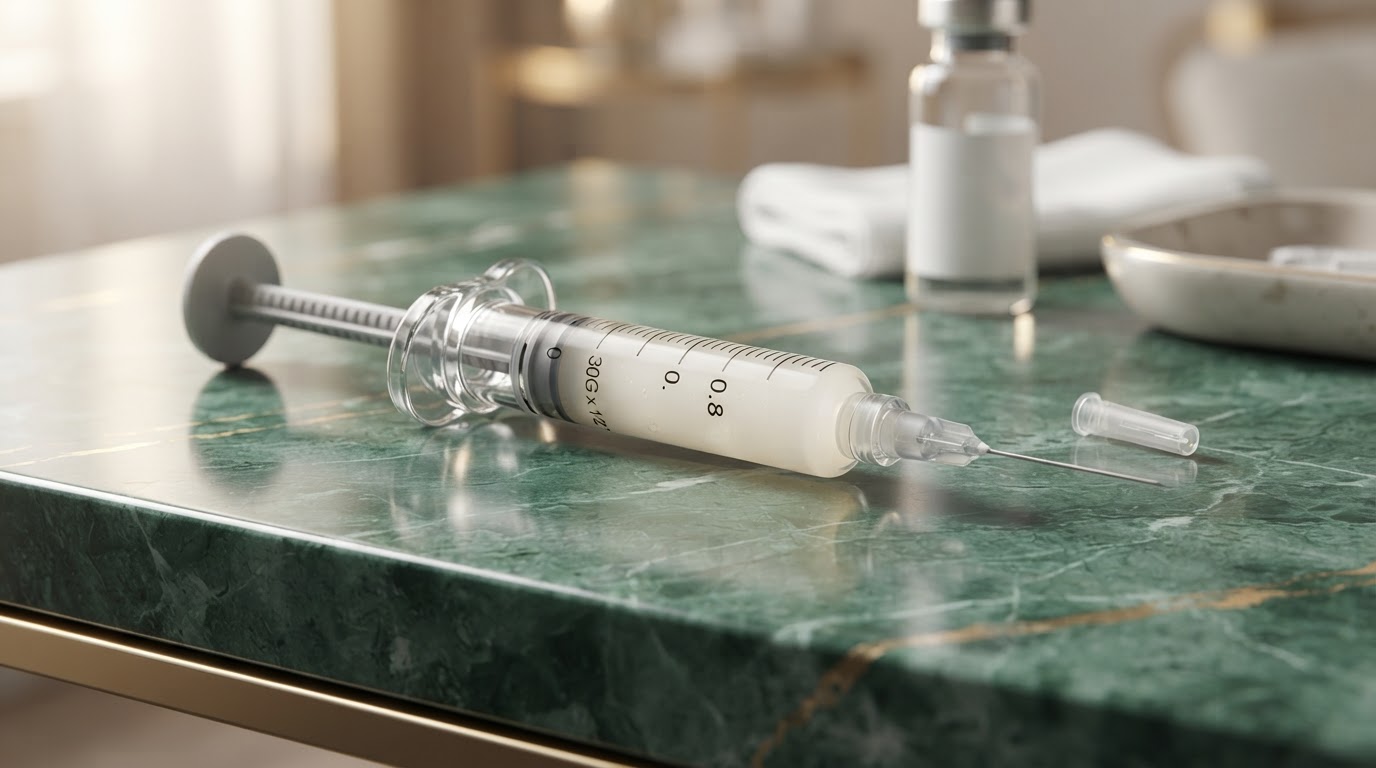 Radiesse: The Filler That Restores Volume and Builds Your Own Collagen - illustration 2