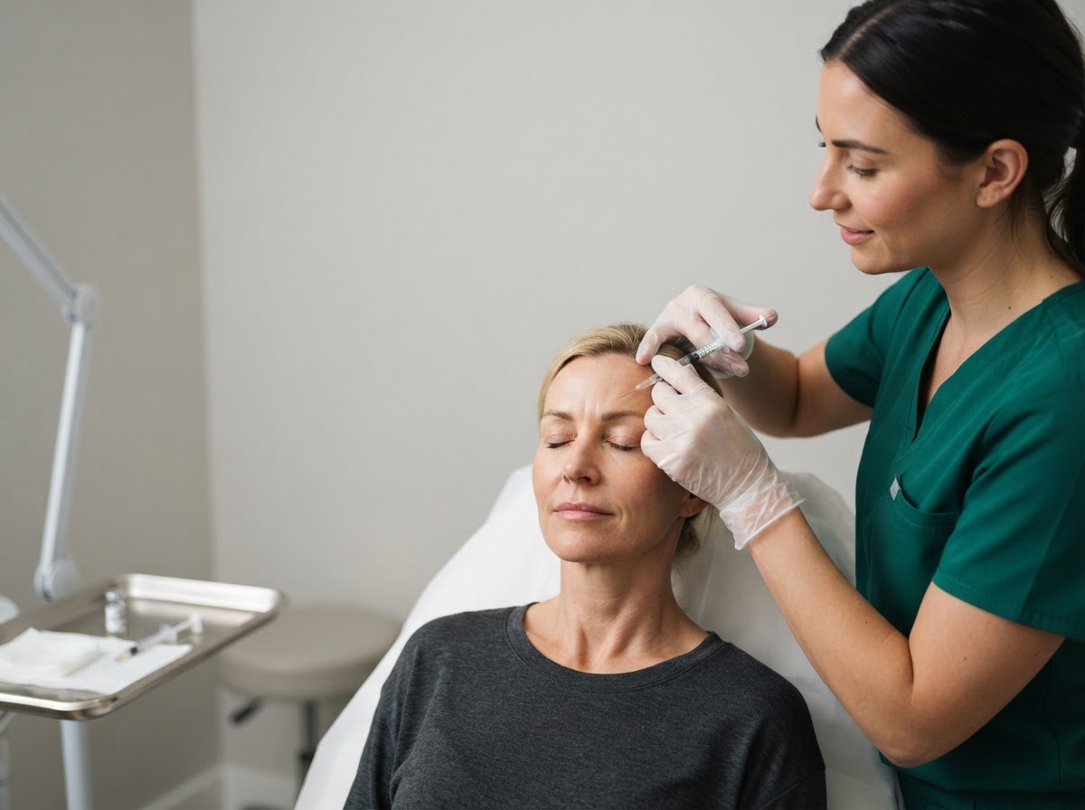 Wrinkle Relaxers