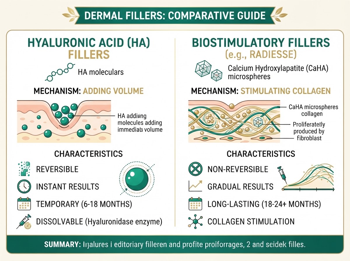 The "Filler Dissolve" Trend: What It Actually Means If You're Considering Filler in 2026 - illustration 10