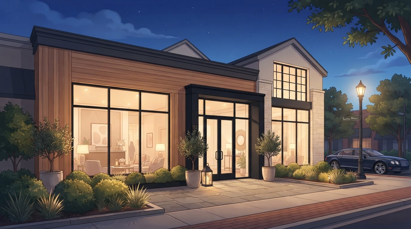 How to Choose a Med Spa in Kearney, MO: 7 Questions to Ask Before You Book - illustration 23