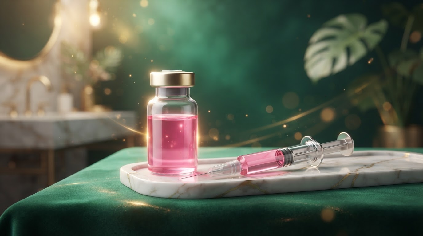 Wellness Injections, Evidence-Checked: What B12, Lipotropic, Glutathione, and Biotin Shots Actually Do - illustration 2